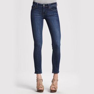 DL1961 Angel Mid-Rise Skinny Ankle Jeans